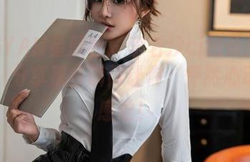 XINGYAN星颜社 – 李若汐ci的体操服作品集，分享那些瞬间让你‘怦然心动’的感觉！