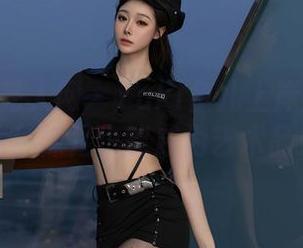 Xiuren秀人网 – Yuki鱼儿上岸：私拍珍藏，裸足也能成为艺术品！