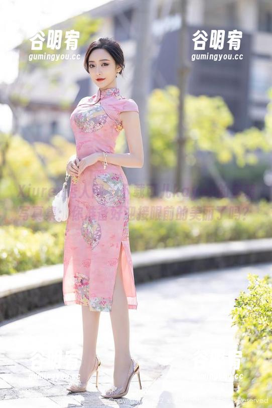 Xiuren秀人网 - 下载可儿kayen的套装写真集：你准备好迎接眼前的美丽了吗？