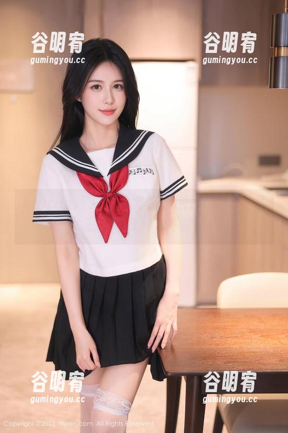 Xiuren秀人网 - 大橘BBKira写真合集：女王霸气归来，谁敢挡路？