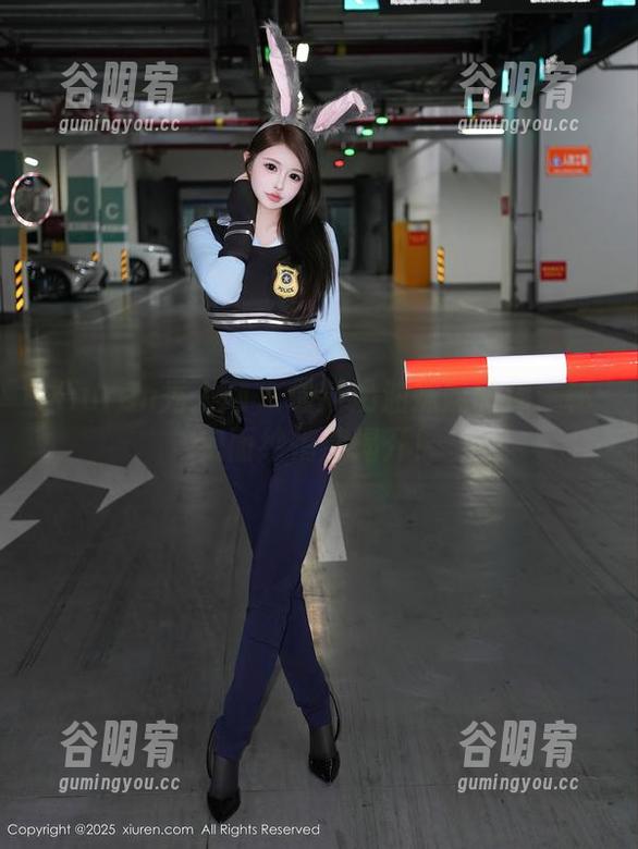 Xiuren秀人网 - 最新奶油妹妹图库：秘密面纱悄然揭开！