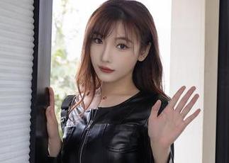 Xiuren秀人网 – 小纯子出道了！丝袜美图刷新你的视觉，最新作品就是这么任性！