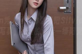 Xiuren秀人网 – 体验易阳Silvia的白裙写真，免费的清晨一缕阳光
