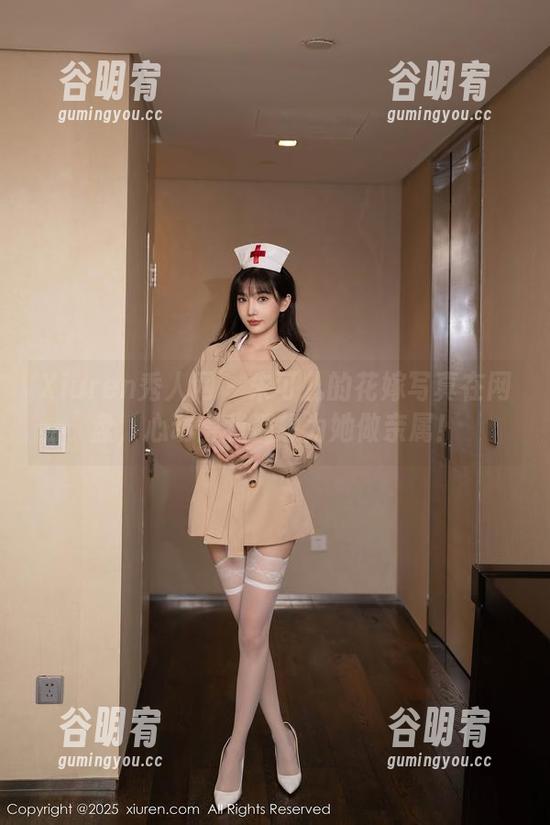 Xiuren秀人网 - 朱可儿的花嫁写真在网盘，心动得我都想为她做亲属！