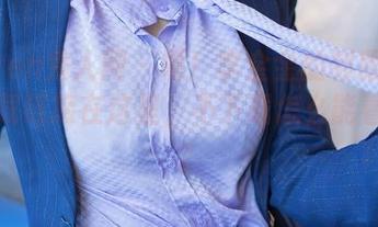 Xiuren秀人网 – 喂！李金金的制服写真集下载链接在这里，不下载怎么能看清楚？