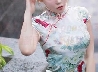Xiuren秀人网 – 梦娜Vanessa带你玩转天台：最新图片，抓住那一瞬间