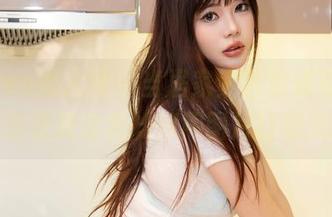 Xiuren秀人网 – 当居家生活变成写真，欧阳若依教会我如何用图片打破无聊。