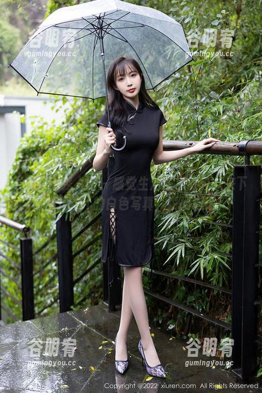 Xiuren秀人网 - 感觉生活缺点颜色？来下载玥儿玥er的白色写真，瞬间通透！