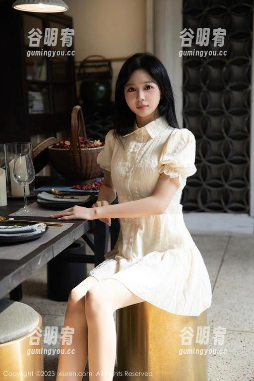 Xiuren秀人网 - 女孩的故事在这里！白露小猪在线资源全收录
