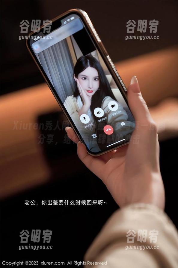 Xiuren秀人网 - 谢小蒽修女写真—原图分享，给你情感肆意的冲击