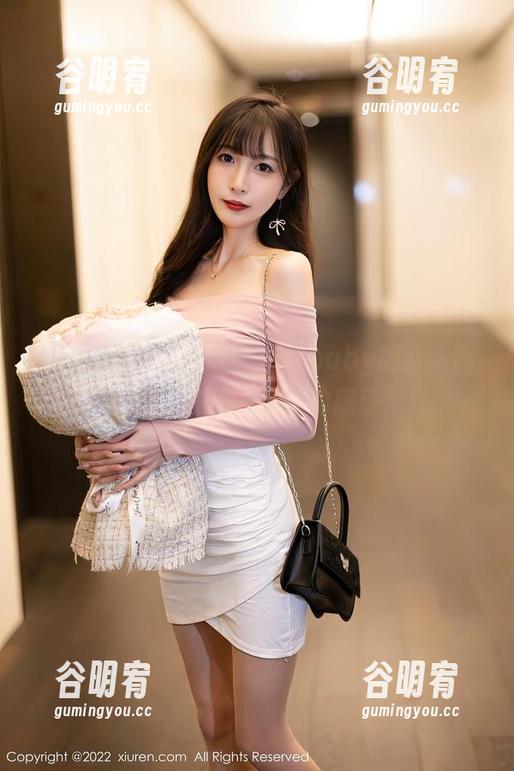 Xiuren秀人网 - 被颖仪baby的双人图片圈粉，在线分享你的感受吧！