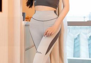 YouMi尤蜜荟 – 全套粉色喜剧！姝姝妹妹在原图中给你带来无限欢乐！