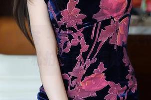 YouMi尤蜜荟 – 欧阳LuLu的女神魅力——私拍图包大揭秘！