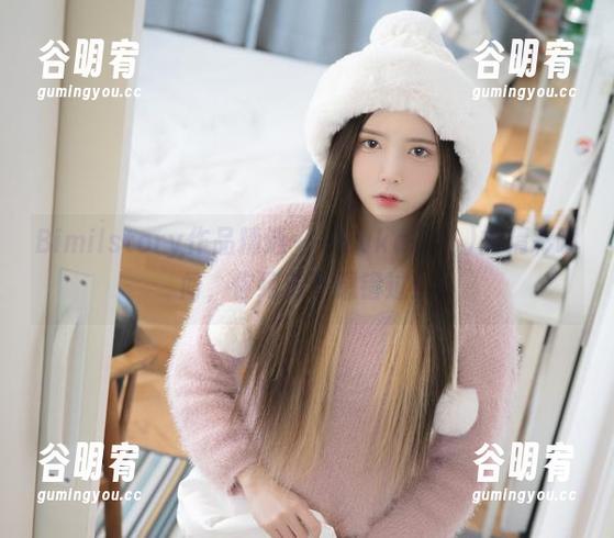 Bimilstory作品精选——Yuka(유카)的精彩瞬间，你绝对不想错过！