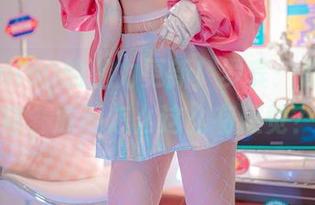 又见ZinieQ的魅力更新！罗宾：崩坏与星穹，原图怎么这么有感觉？
