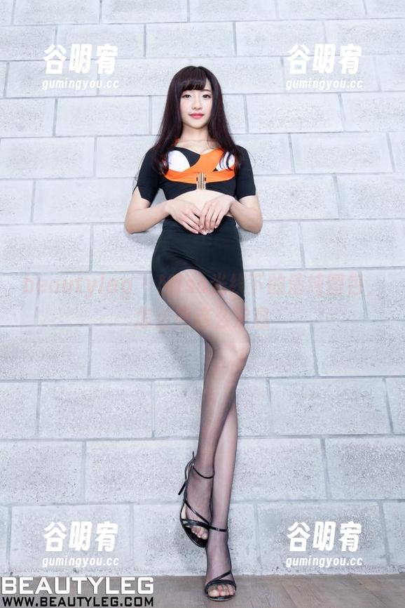 beautyleg - Miso光线下的清纯图包，怎么能这么治愈
