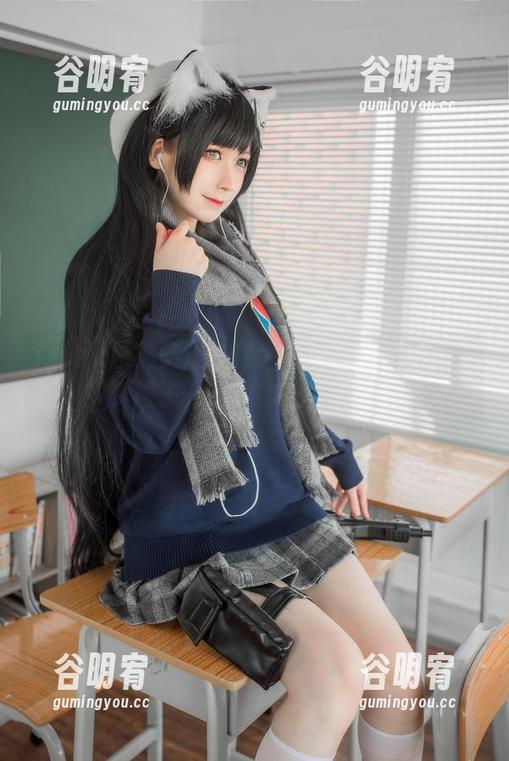 izumi泉桃子连衣裙大放送：我才不是在卖裙子，是真的在卖魅力！