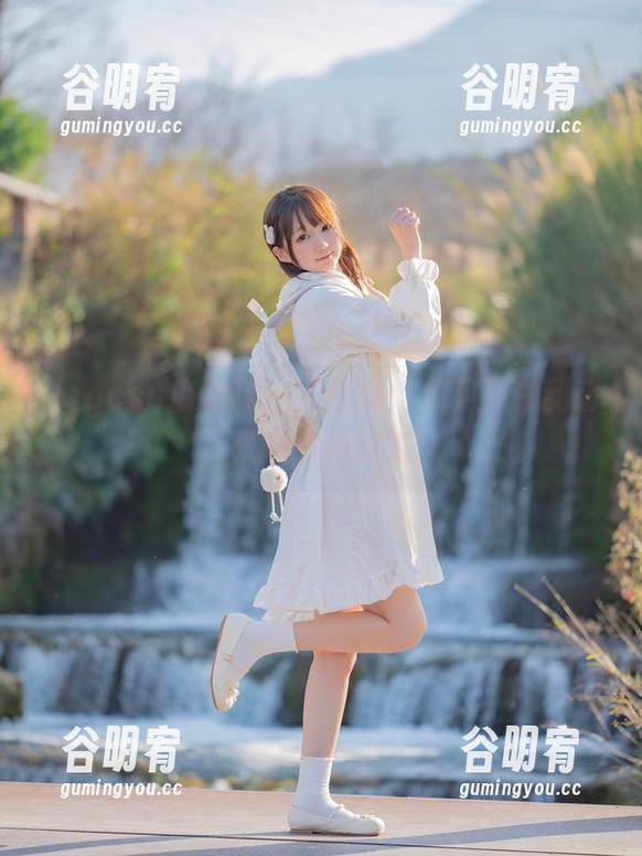 nagesa魔物喵长腿合集：坐下不许乱动，只能静静欣赏！