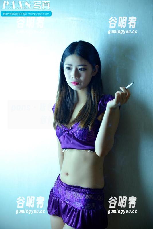 pans - 粉色如梦：狐狸的全套图包，带你体验奢华的视觉冲击