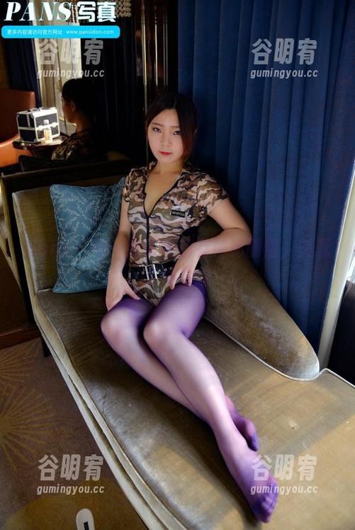 pans - 每一张原图都有神秘剧情，美惠子真会撩