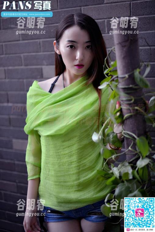 pans - 蕾蕾黑白写真：免费照片里有惊喜，谁说黑白不能有色彩？