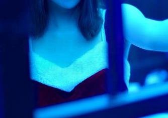 pans – 雯雯与妹妹的秘密：全套写真，找回你的少女心！