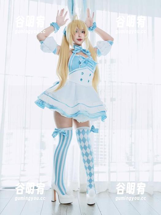 puypuy的最新图库：MordredFateGrandOrder，真的是既美又有点叛逆的感觉啦！
