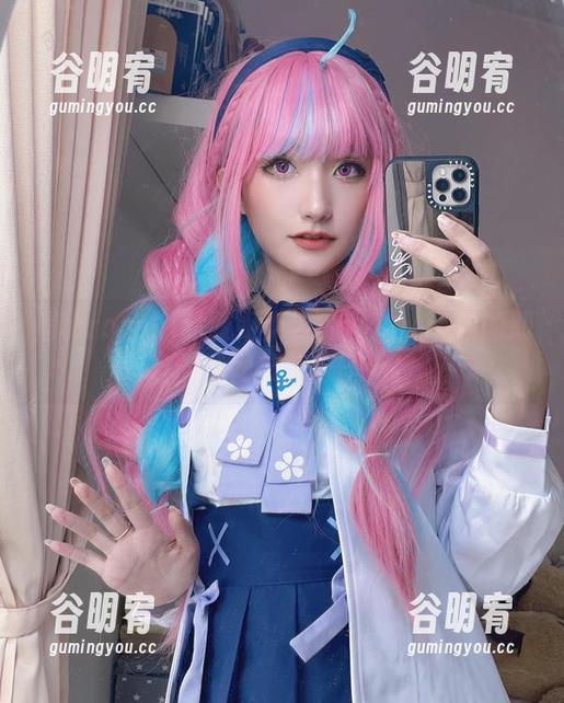 揭秘roroki骷髅姬女友的私拍：让你的朋友圈瞬间变成万圣节！