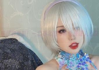 兽娘福瑞图包来啦！一北亦北的写真也是让人心跳加速。