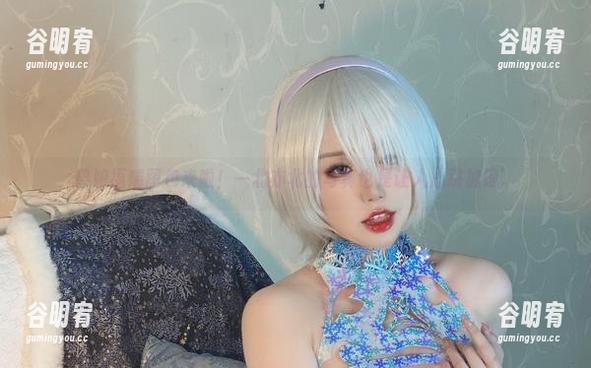 兽娘福瑞图包来啦！一北亦北的写真也是让人心跳加速。