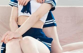 丽柜 – 妖妖私拍探险记：双生花的奇妙之处，你发现了吗？