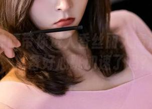 丽柜 – 钟晴带你进入香丝丽人高清写真集，准备好心跳加速了吗？