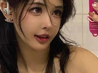 微密圈 – 在线撩一撩，极致小恶魔合集里的于芷晴就是这么迷人！