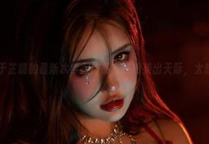 微密圈 – 于芷晴的最新水手服作品，轻松美出天际，太想剁手了！