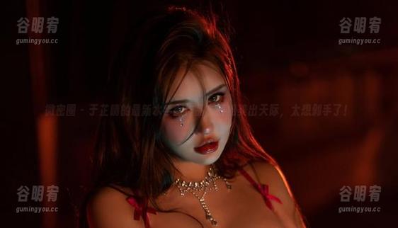 微密圈 - 于芷晴的最新水手服作品，轻松美出天际，太想剁手了！