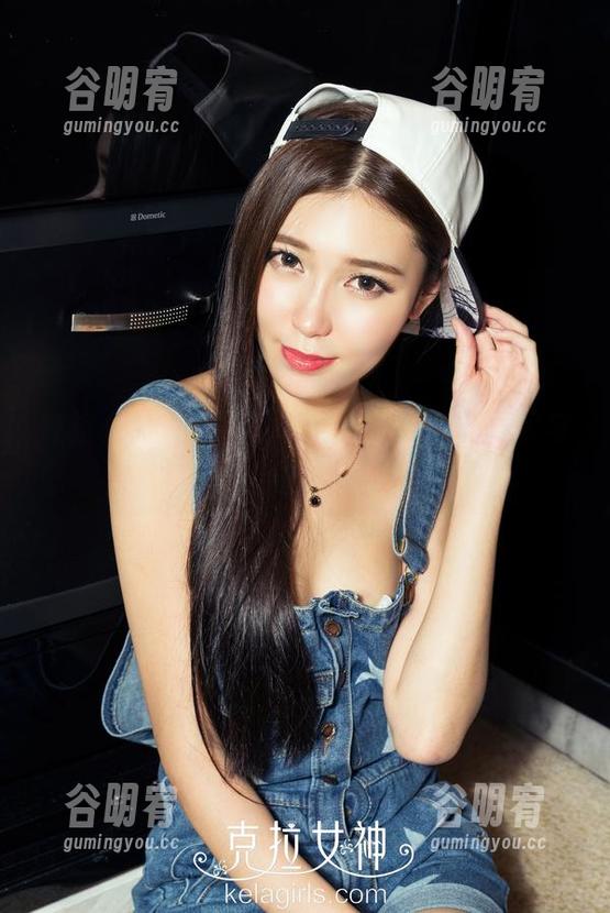 克拉女神 - 孟君的学姐，合集中的真实与虚幻的界限
