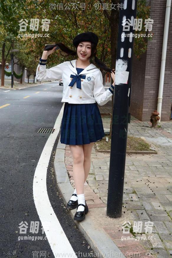 初夏女神 - 点点带你踏上裸足之旅，全套下载，跟我一起‘走’吧！