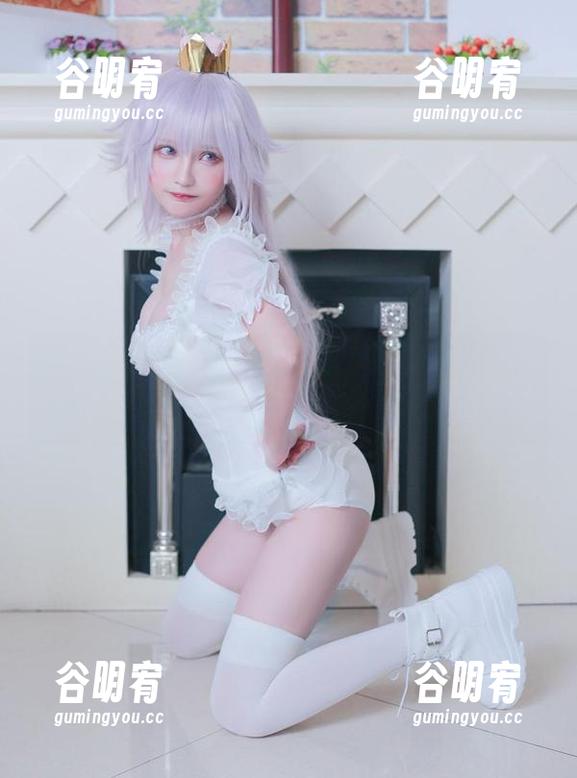 只为学姐的千夜未来，写真集更新，一起来感受一下？