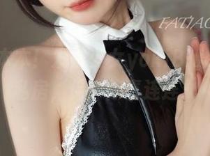 拿好小本本！发条少女yokiBlue的原图私房，保你惊喜连连！