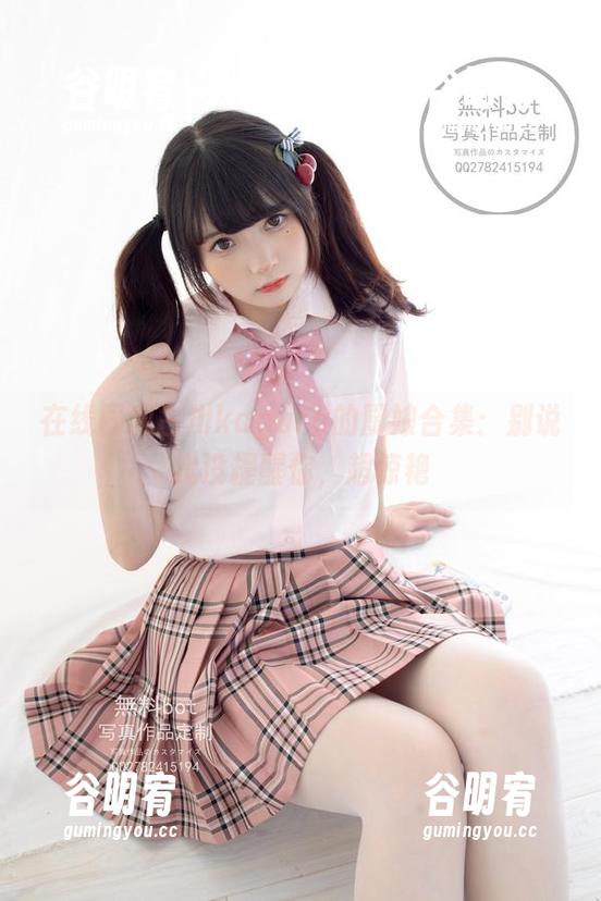 在线围观古川kagura的厨娘合集：别说我没提醒你，超惊艳