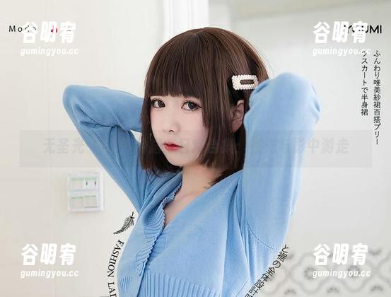 无圣光·向小圆的居家日常合集：在光与影中游走