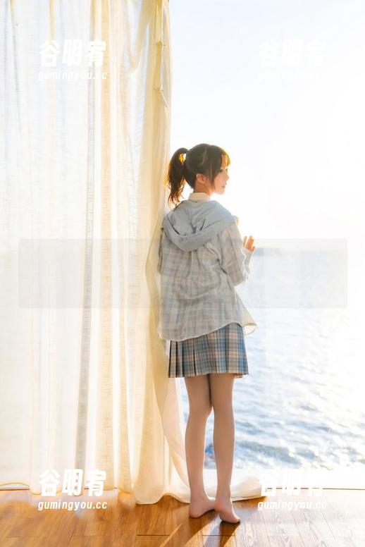 喵糖映画 清纯不等于无趣,喵糖映画黑丝少女原图下载挑战你的想象力!