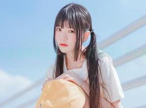 喵糖映画带你在线看兔耳女仆：绝对过目不忘的小仙女！