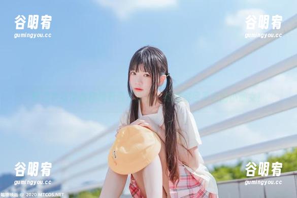 喵糖映画带你在线看兔耳女仆：绝对过目不忘的小仙女！