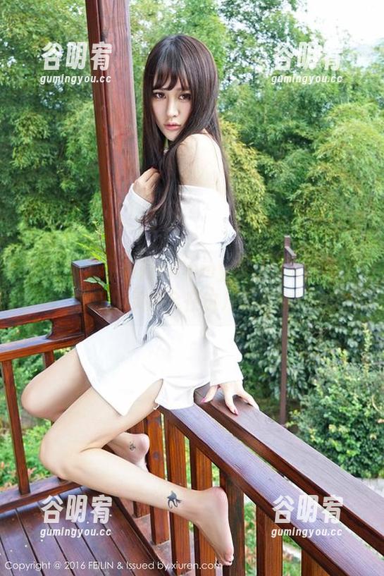 嗲囡囡 - 小蛮妖Yummy的在线美图展，女王的灵感全在这儿等着你！