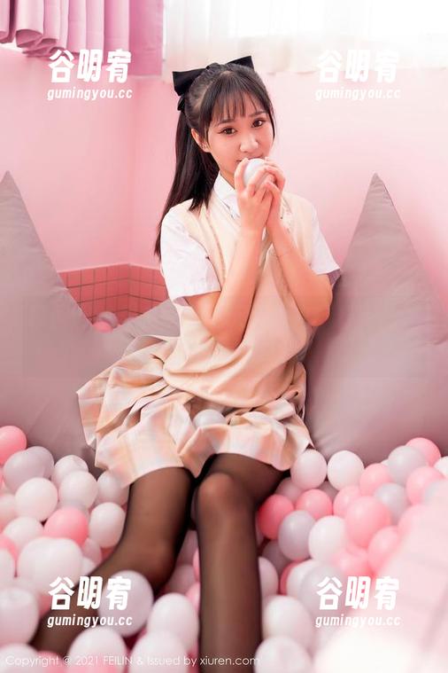 嗲囡囡 - 雅茹老师的天使图包：看完就想给她画圈圈！