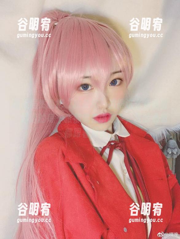 嘎潼居然能把“新条茜”拍得这么有氛围，精选的每一张都像在讲故事，我的心情都跟着起伏。