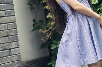 头条女神 – 眼镜与心情：申美嫣作品集，有点小情愫在里面