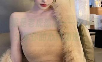微密圈 – 妮是老虎怒怼——女仆写真集，分享你的心跳加速！