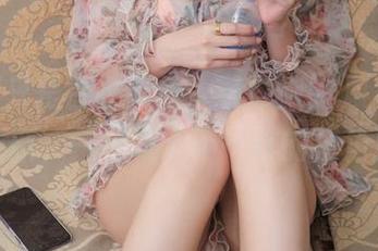 护士不只是白衣天使，姜仁卿(강인경)写真更新，一起来个不一样的视角！